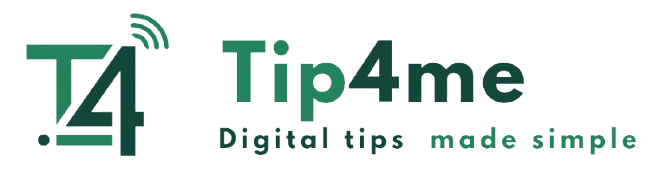 Logo Tipp 2 Me